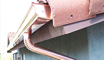 Rain Gutter Installation, Repair, Cleaning in Rainier, OR